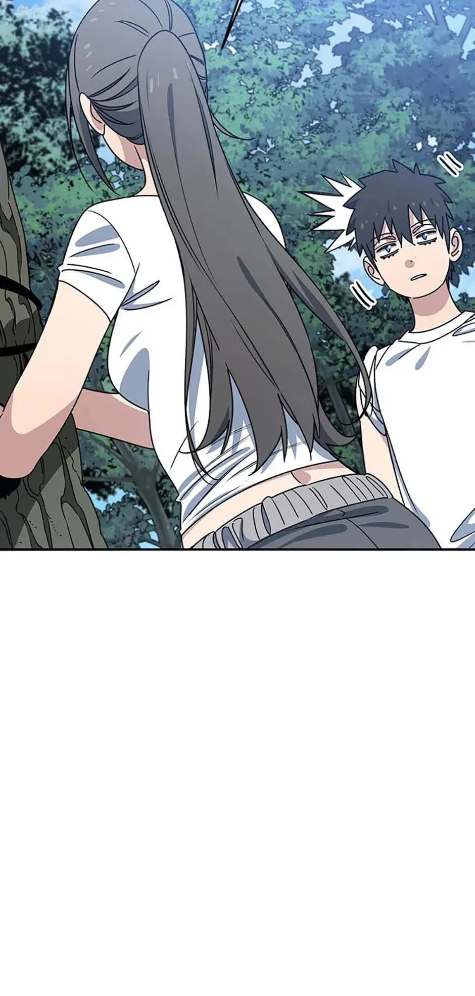 Read Existence (en) Manga Online