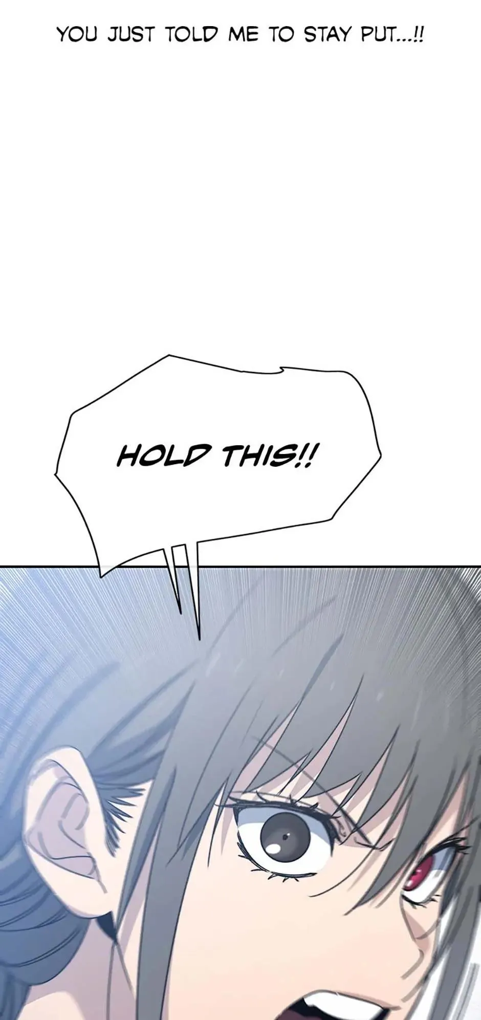 Read Existence (en) Manga Online