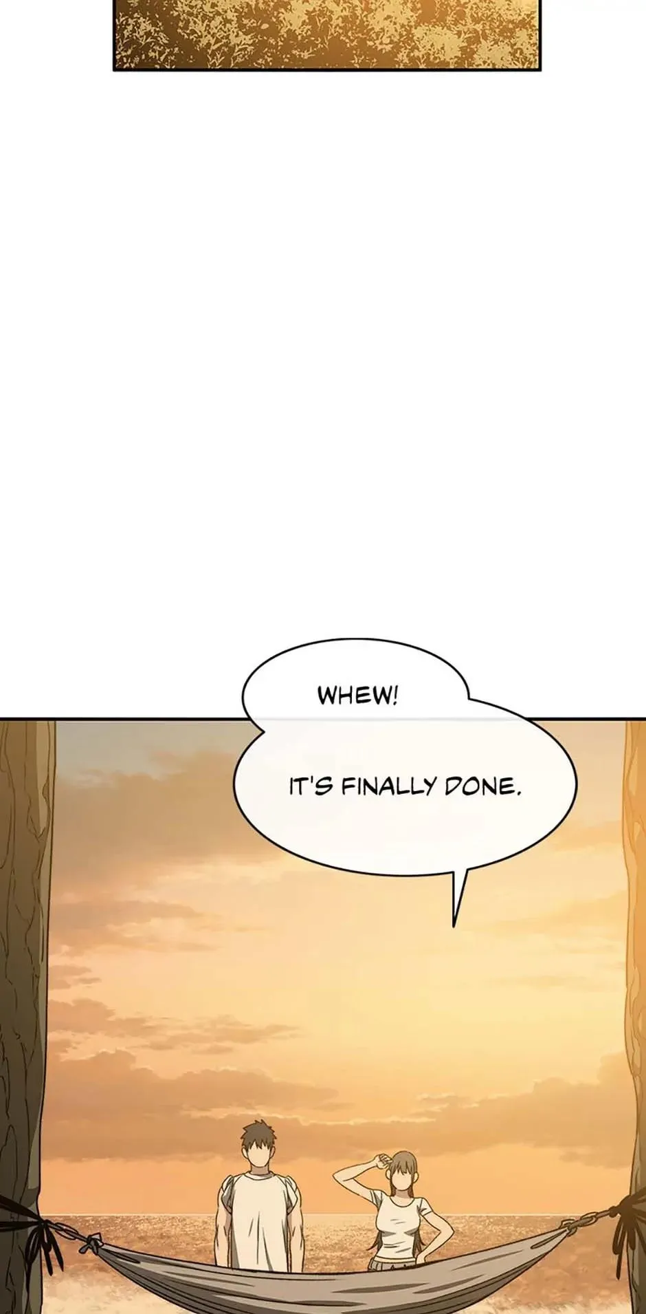 Read Existence (en) Manga Online