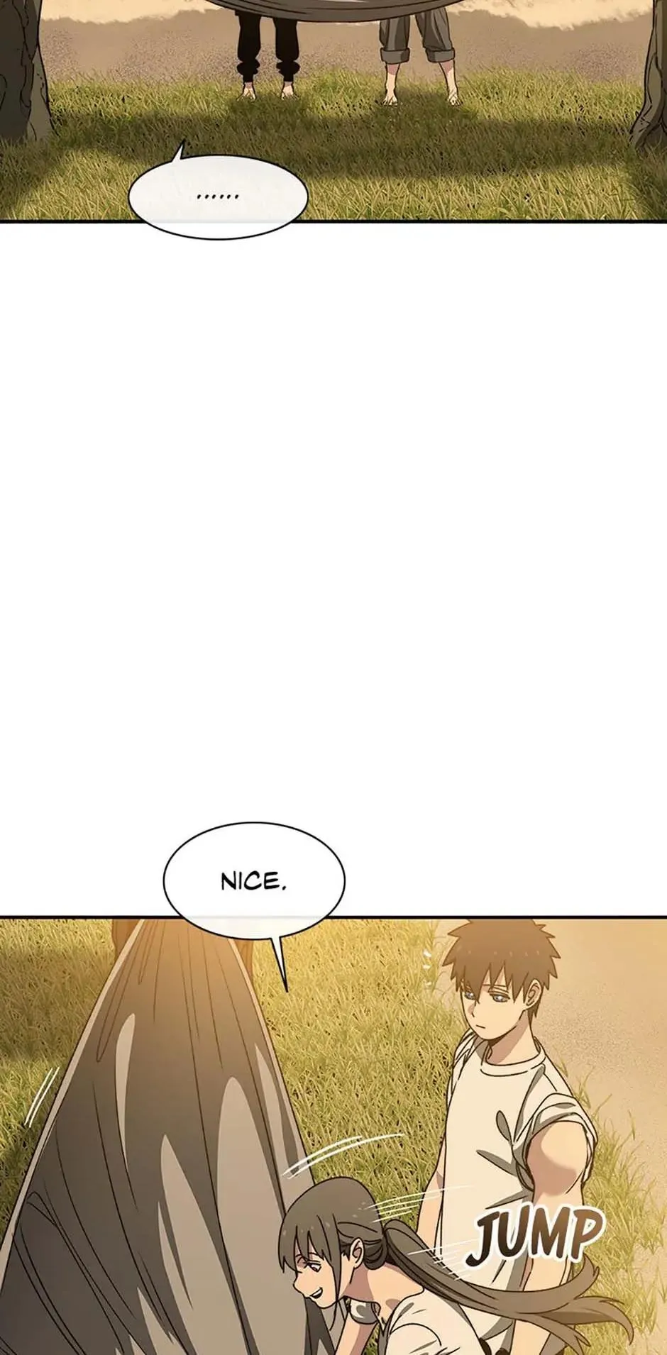 Read Existence (en) Manga Online