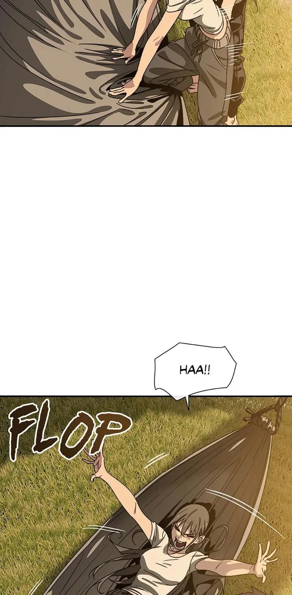 Read Existence (en) Manga Online