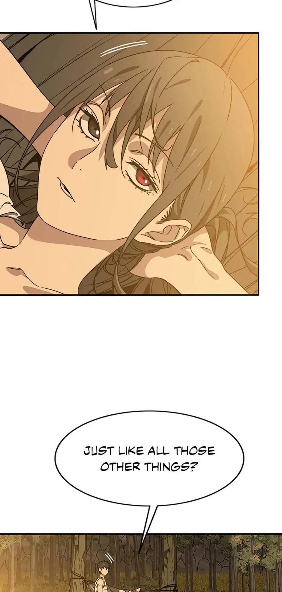 Read Existence (en) Manga Online