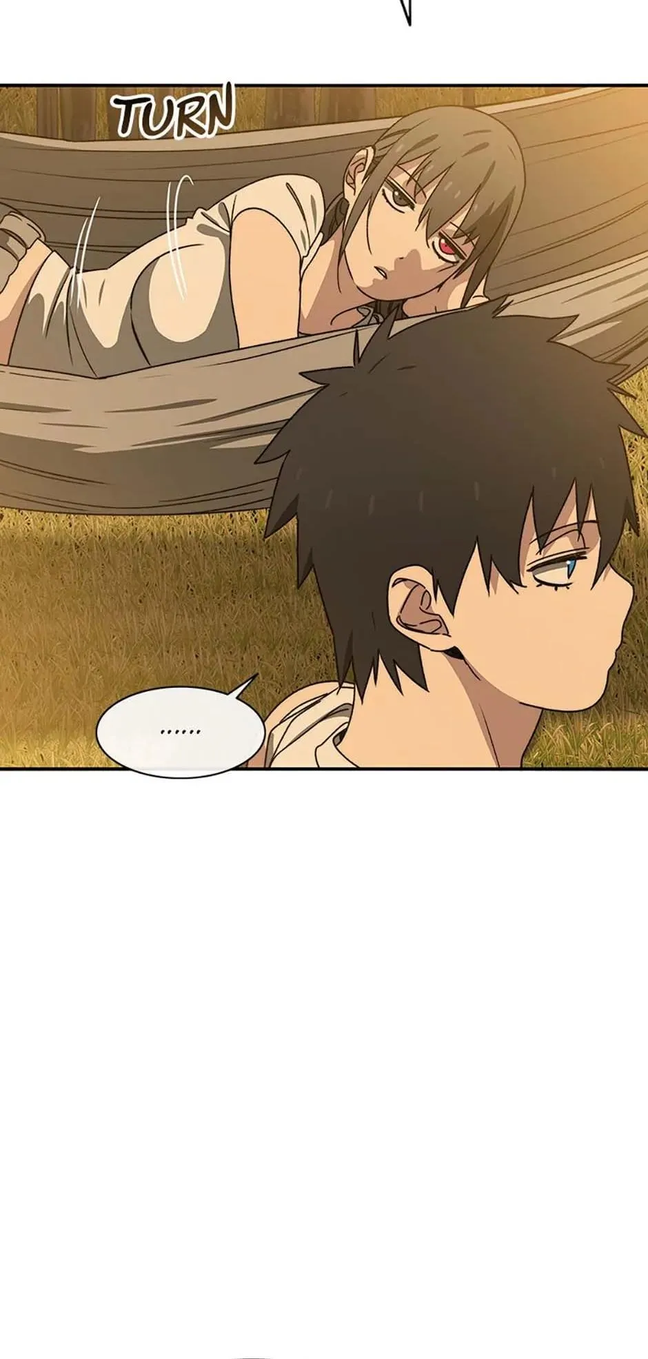 Read Existence (en) Manga Online