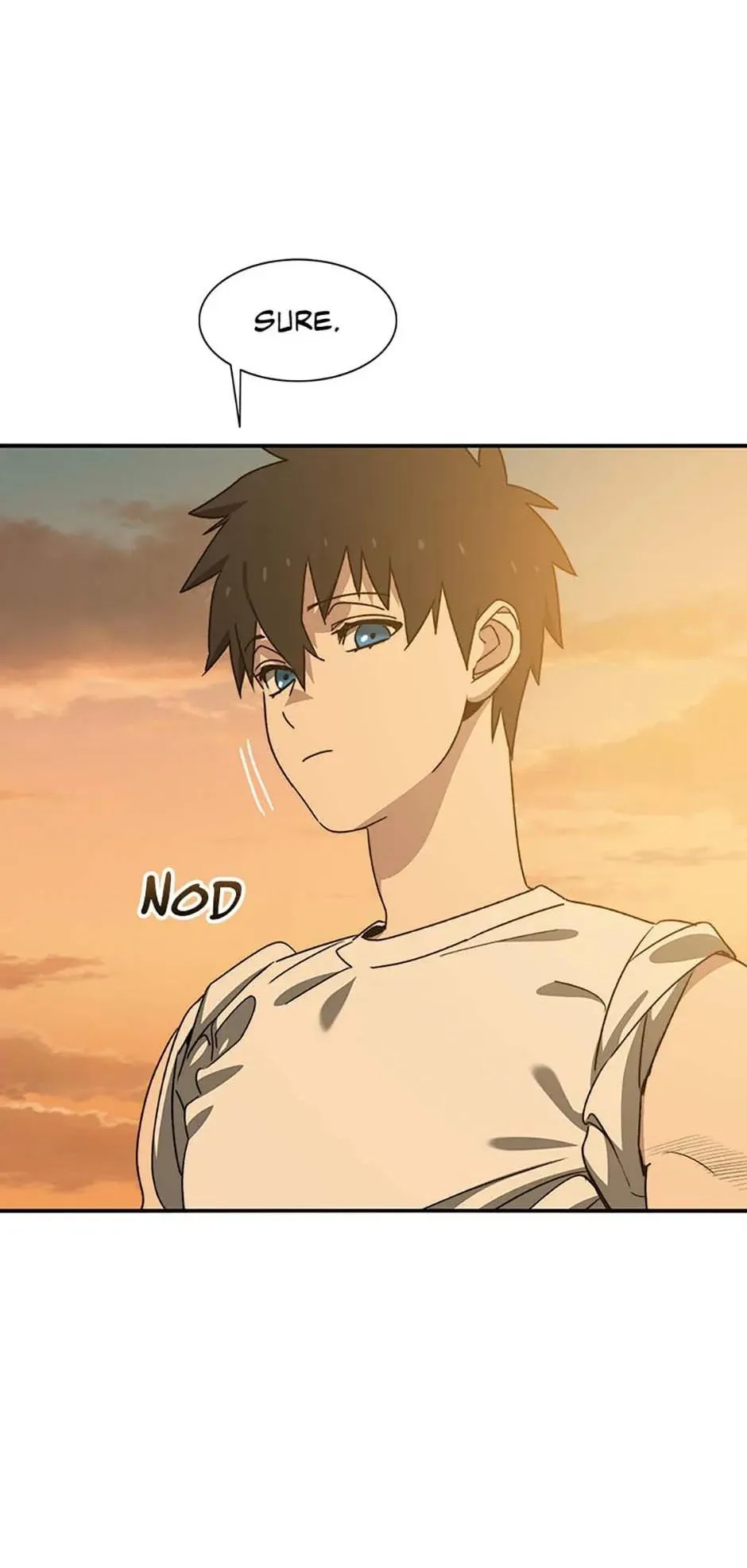 Read Existence (en) Manga Online