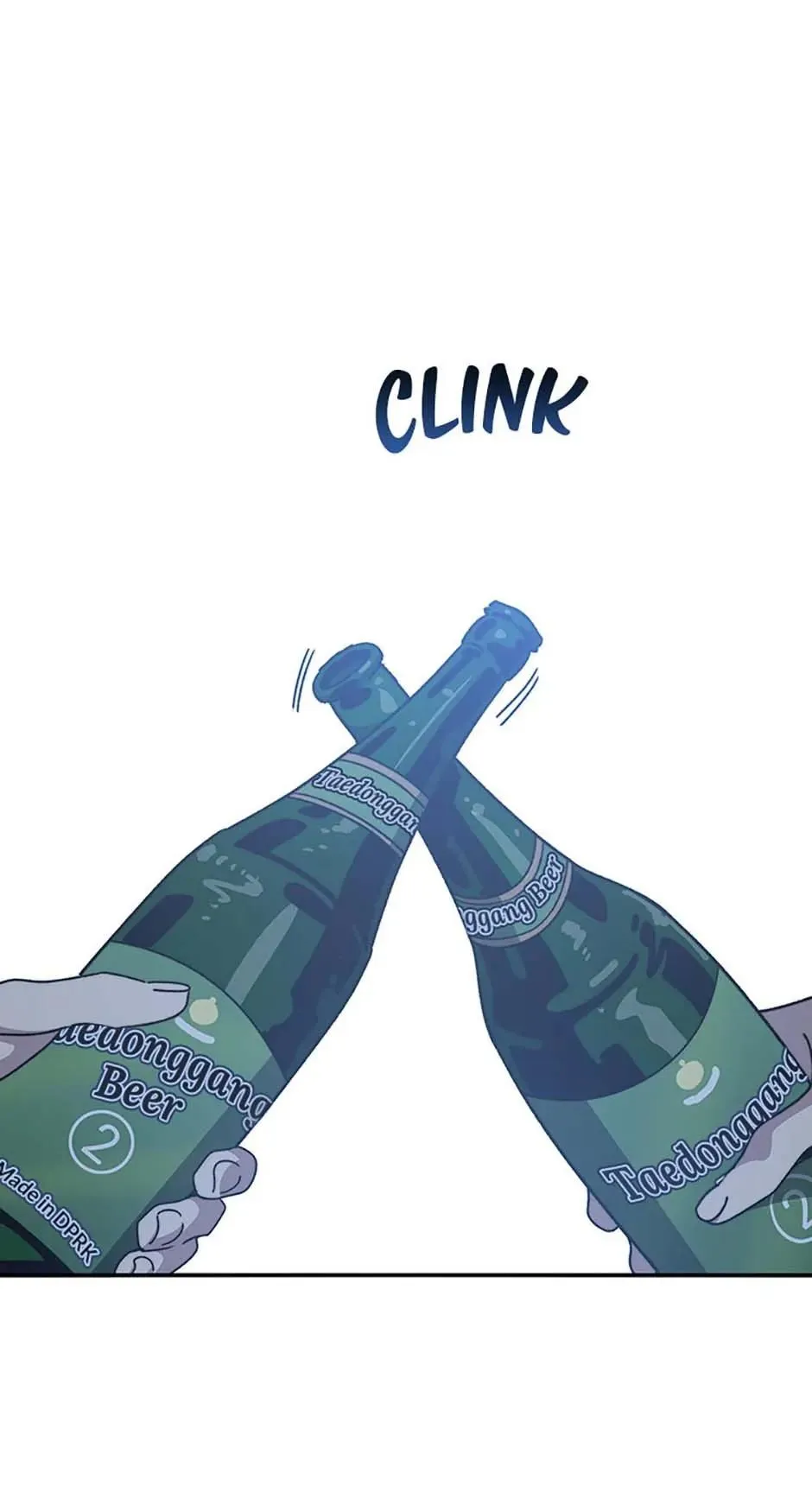 Read Existence (en) Manga Online