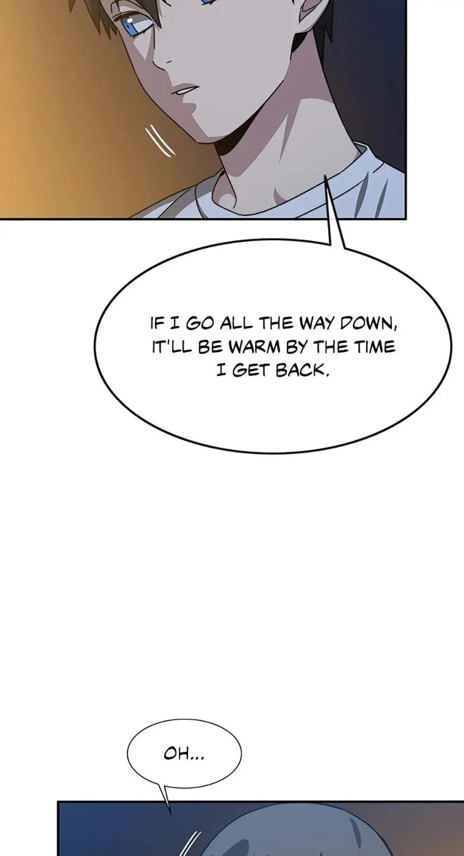 Read Existence (en) Manga Online