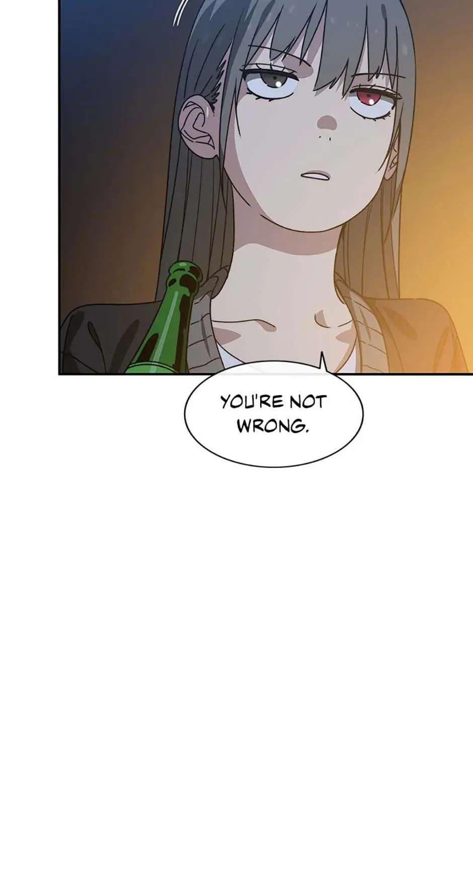 Read Existence (en) Manga Online