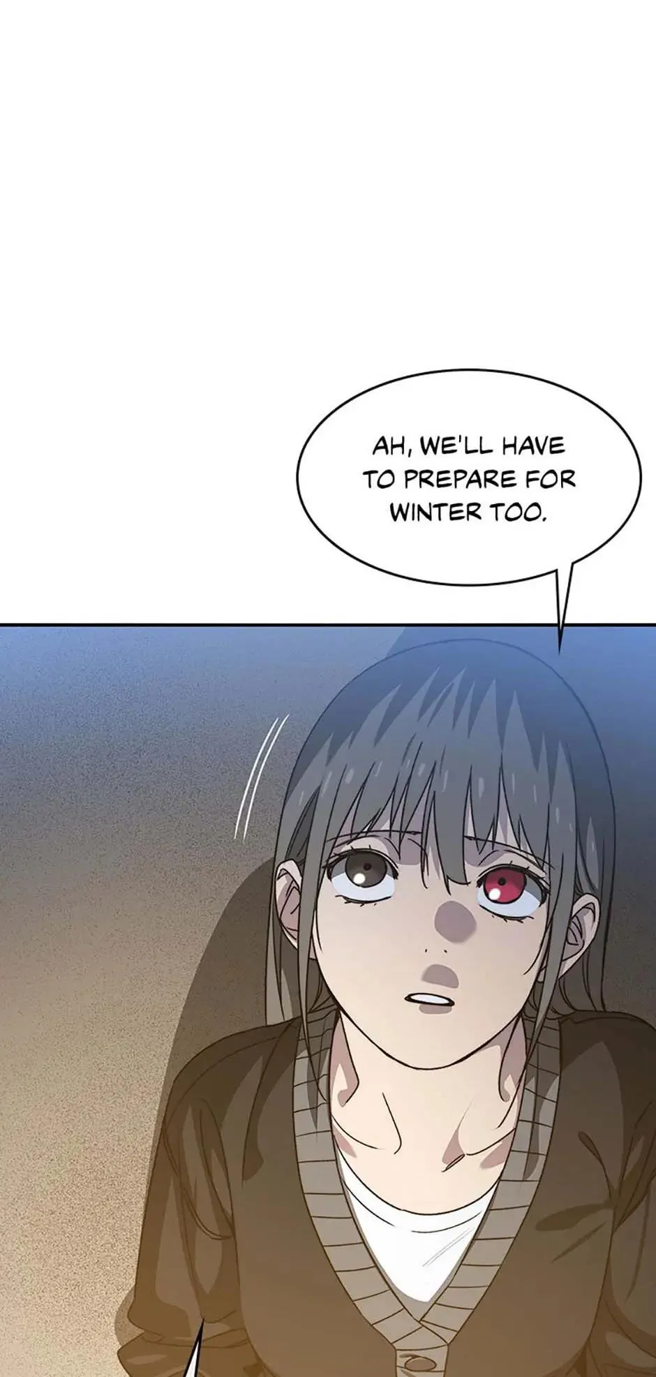 Read Existence (en) Manga Online