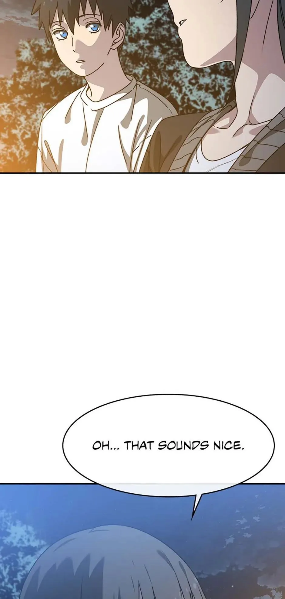 Read Existence (en) Manga Online