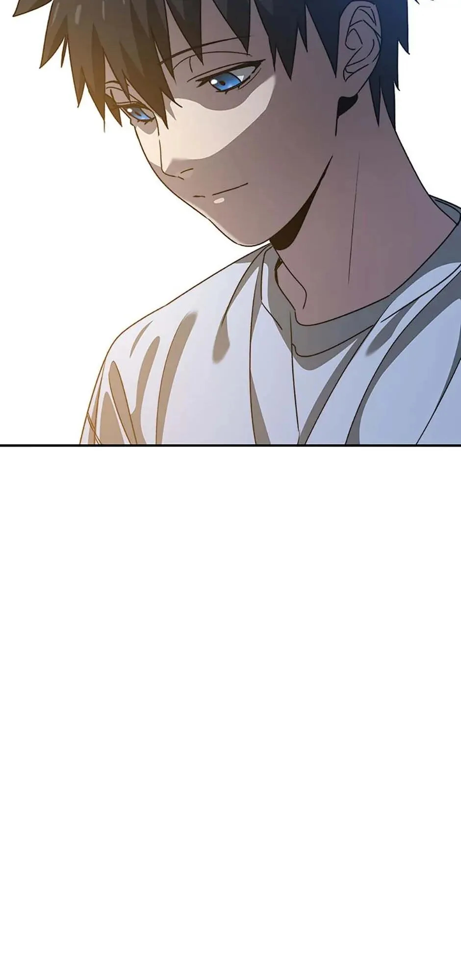 Read Existence (en) Manga Online