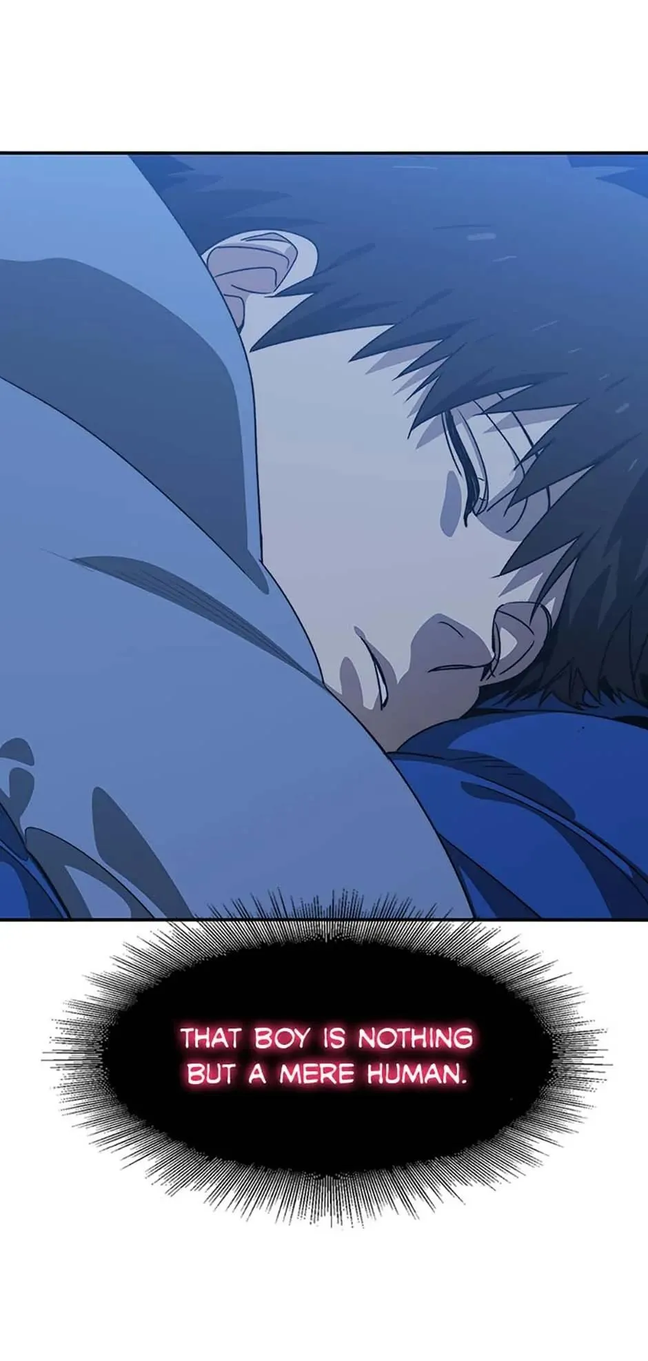 Read Existence (en) Manga Online