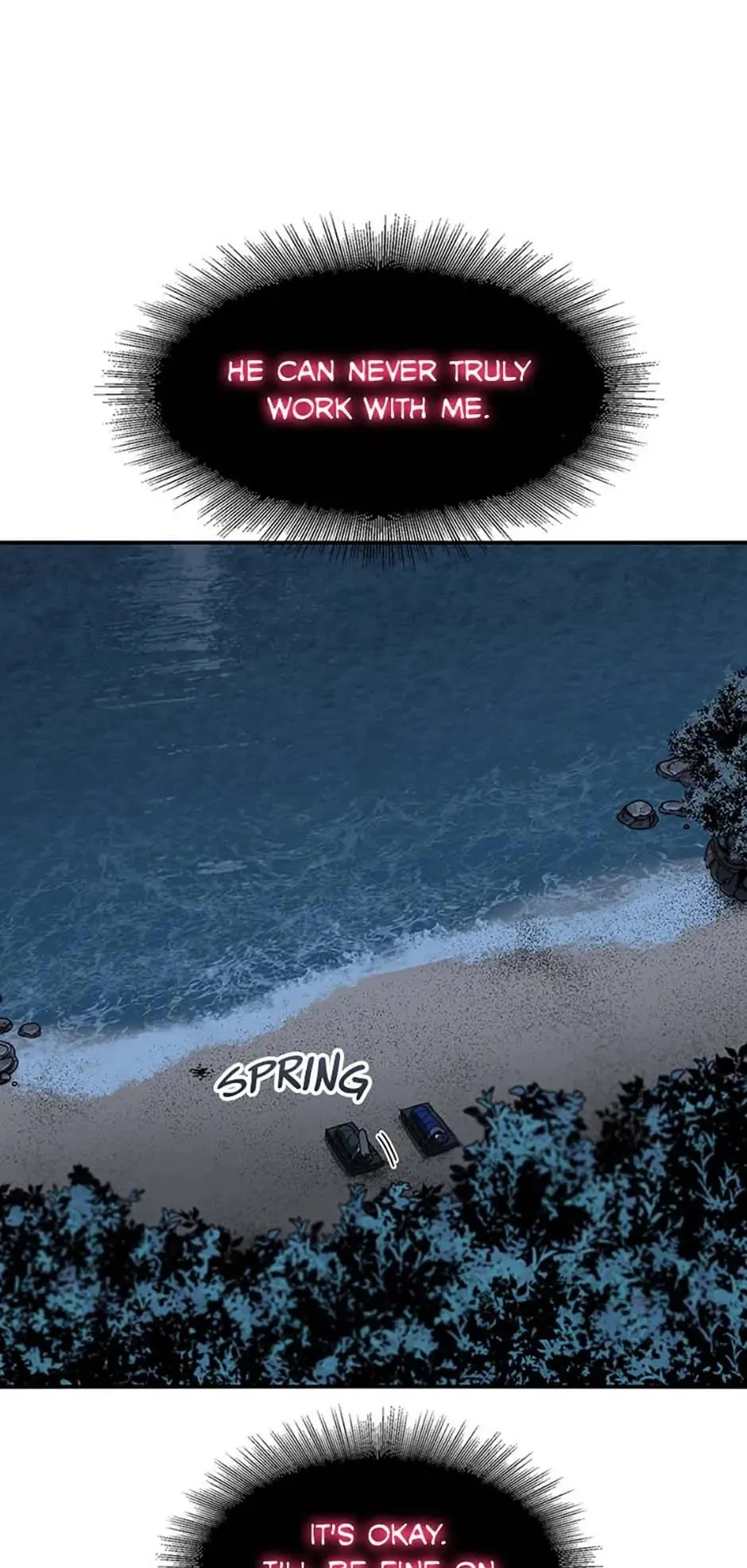 Read Existence (en) Manga Online