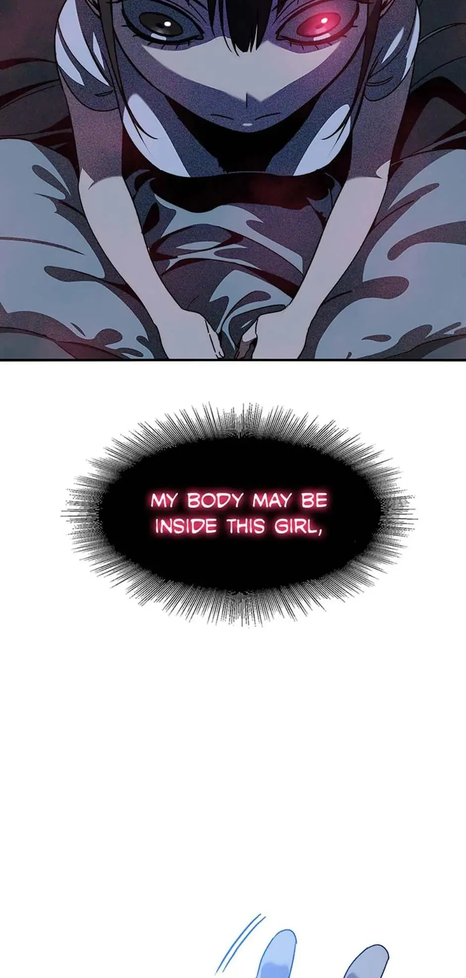 Read Existence (en) Manga Online