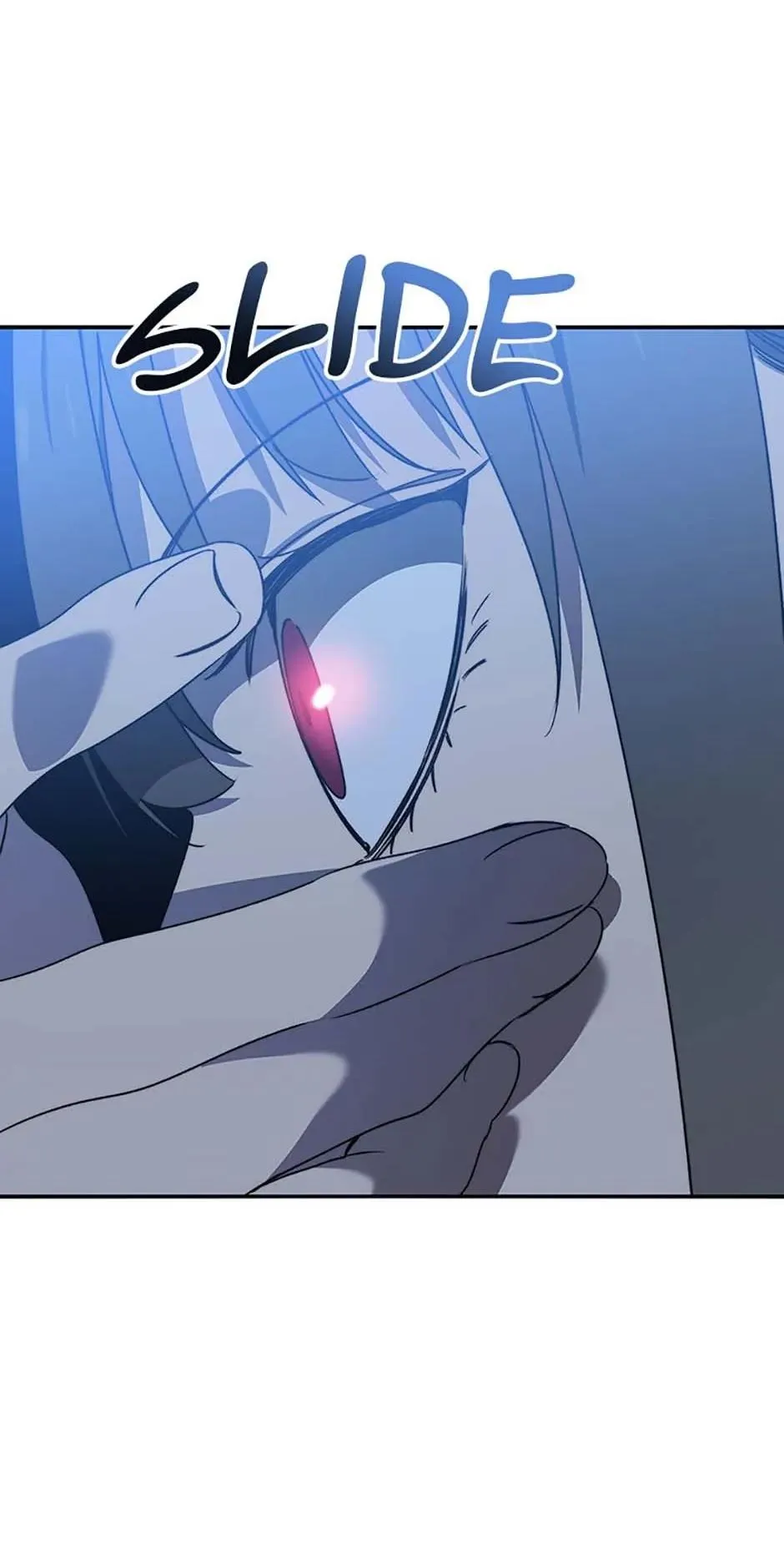 Read Existence (en) Manga Online