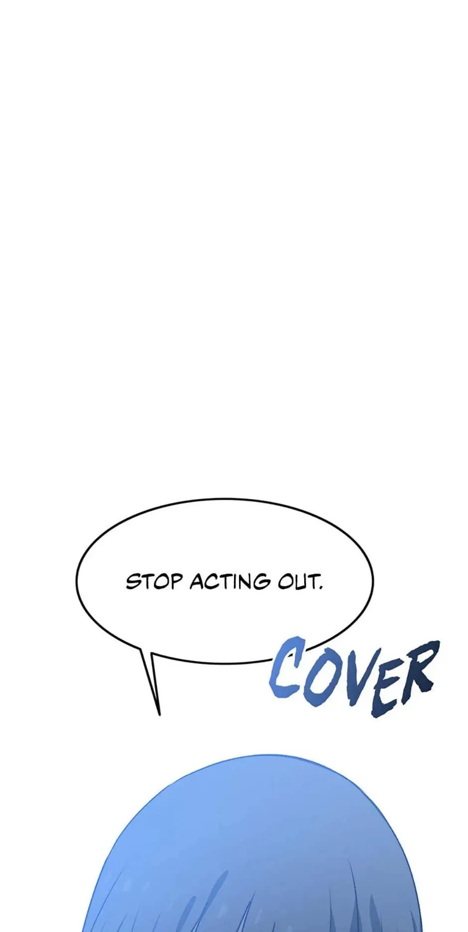 Read Existence (en) Manga Online