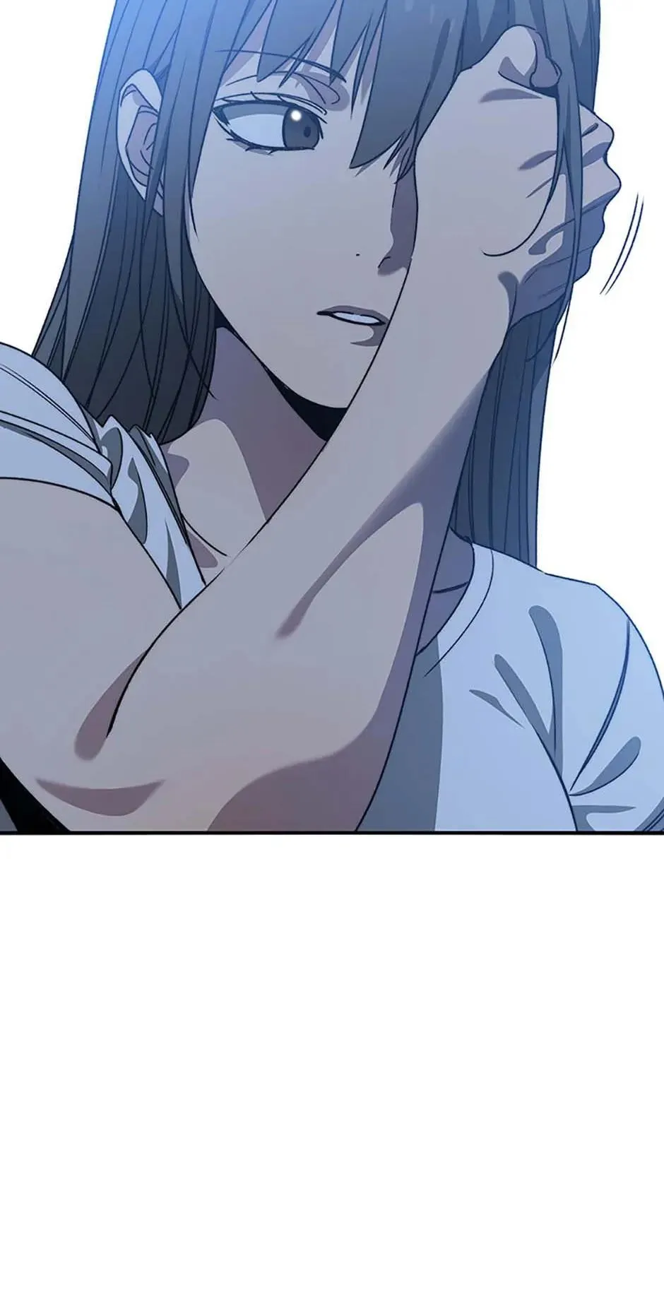 Read Existence (en) Manga Online