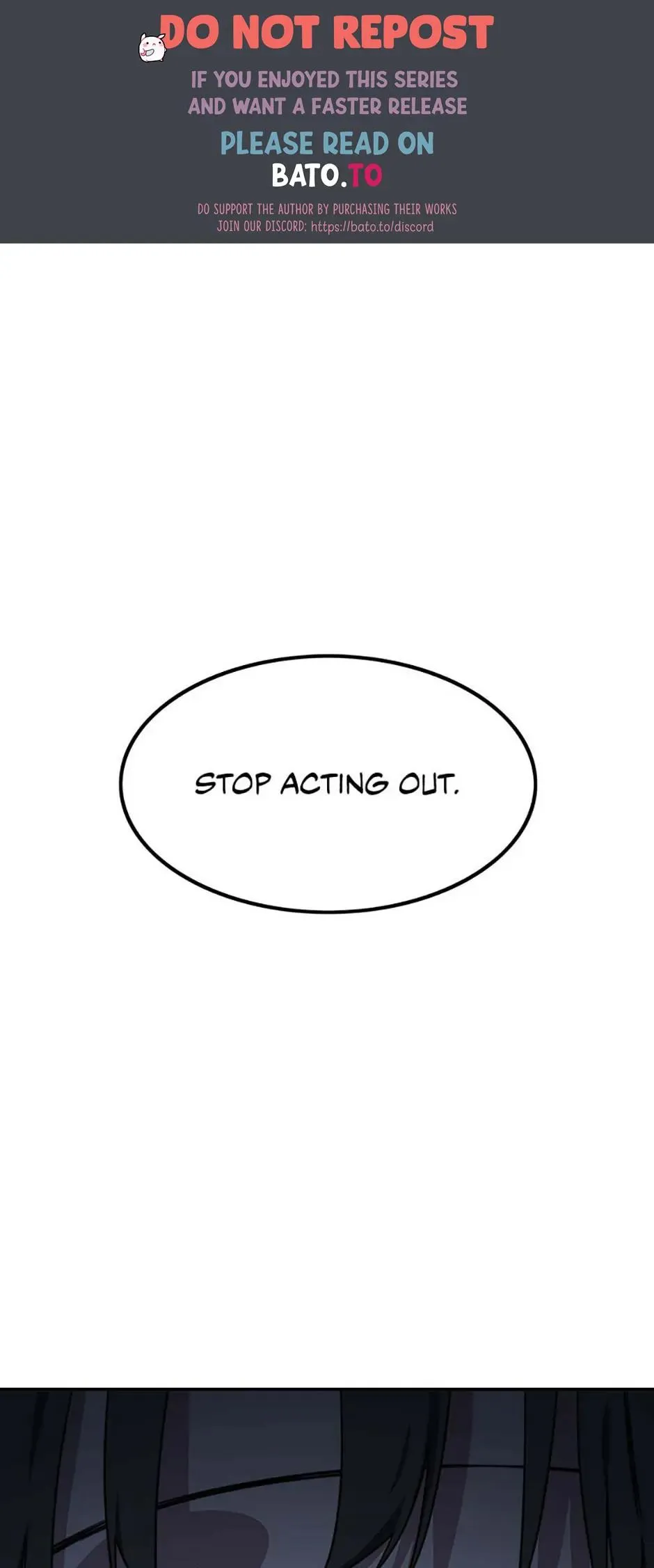 Read Existence (en) Manga Online