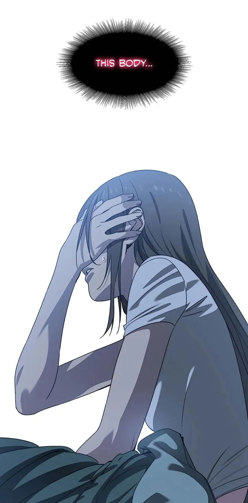 Read Existence (en) Manga Online