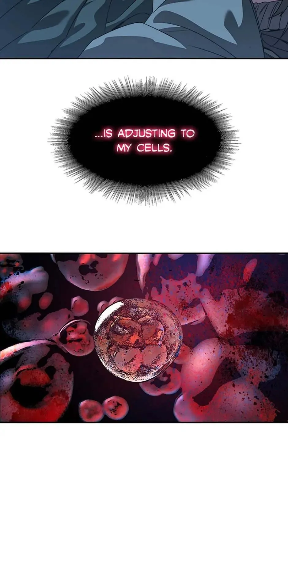 Read Existence (en) Manga Online