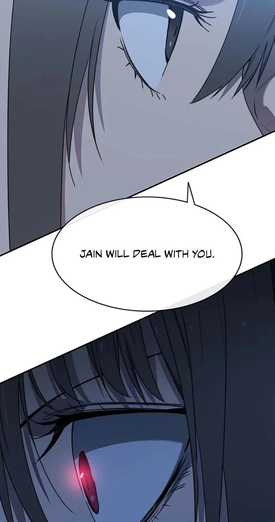 Read Existence (en) Manga Online