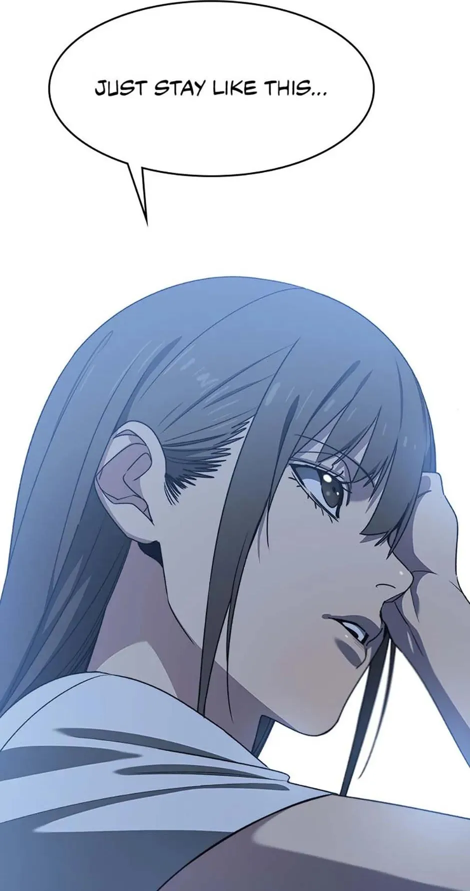 Read Existence (en) Manga Online