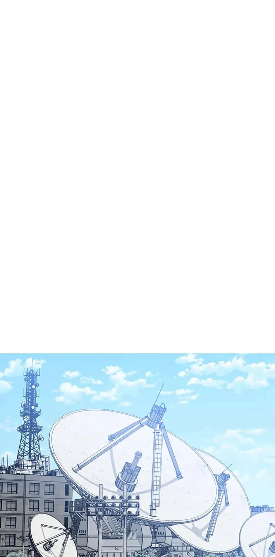 Read Existence (en) Manga Online