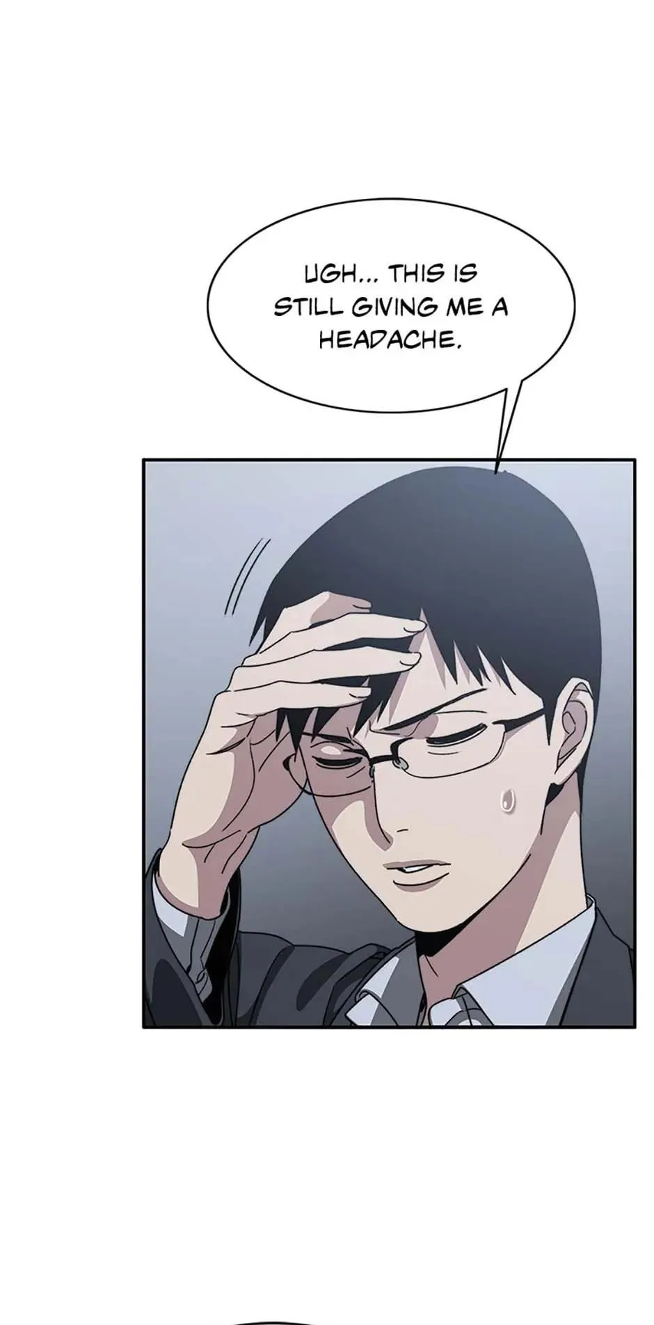 Read Existence (en) Manga Online