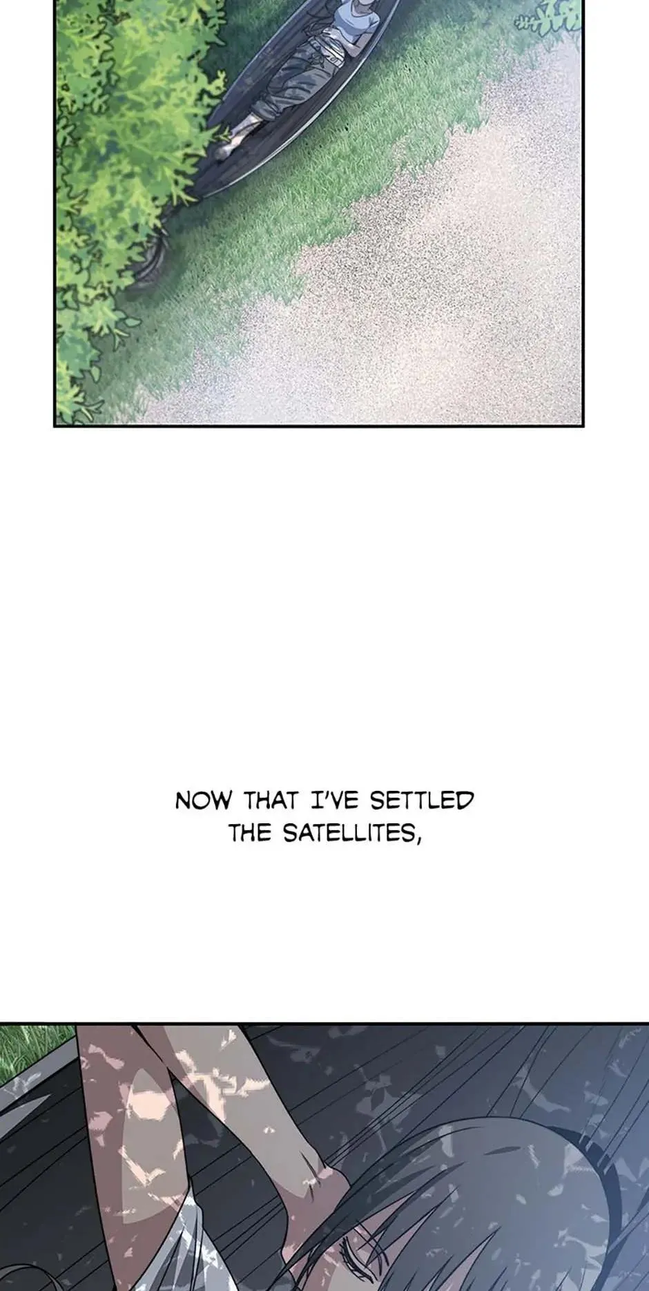 Read Existence (en) Manga Online