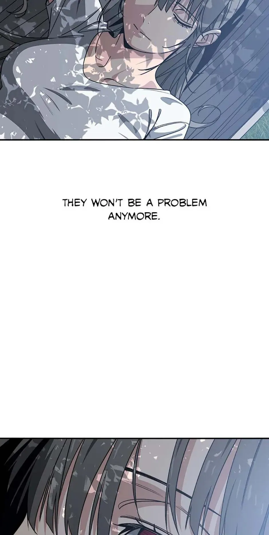 Read Existence (en) Manga Online