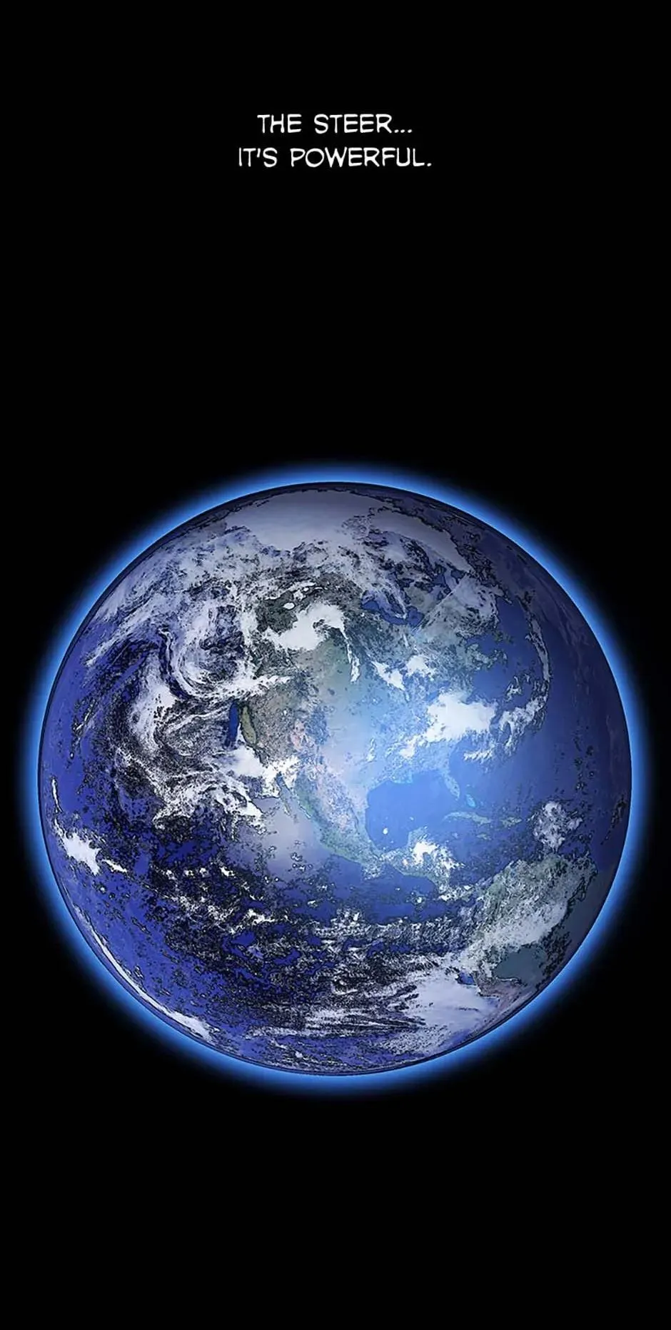 Read Existence (en) Manga Online