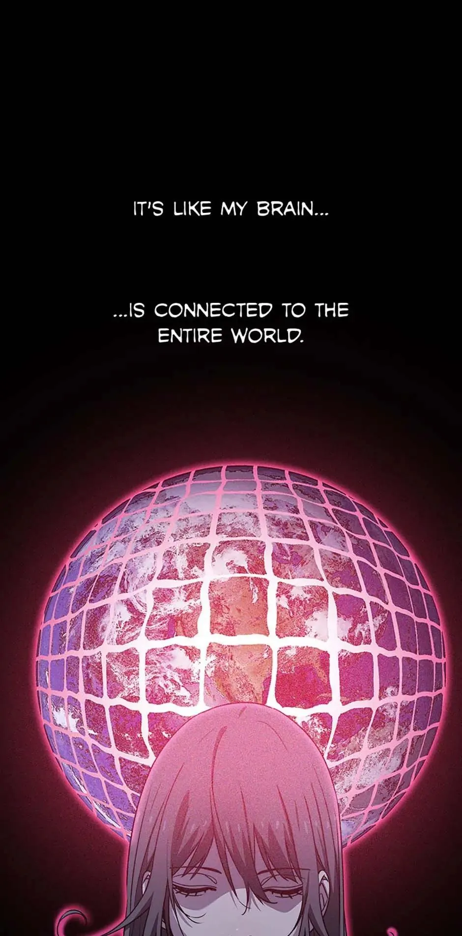 Read Existence (en) Manga Online