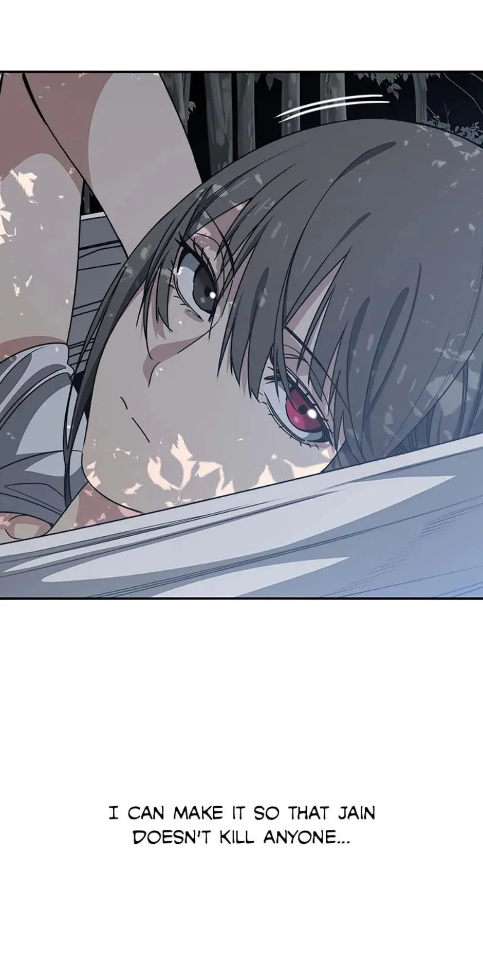 Read Existence (en) Manga Online