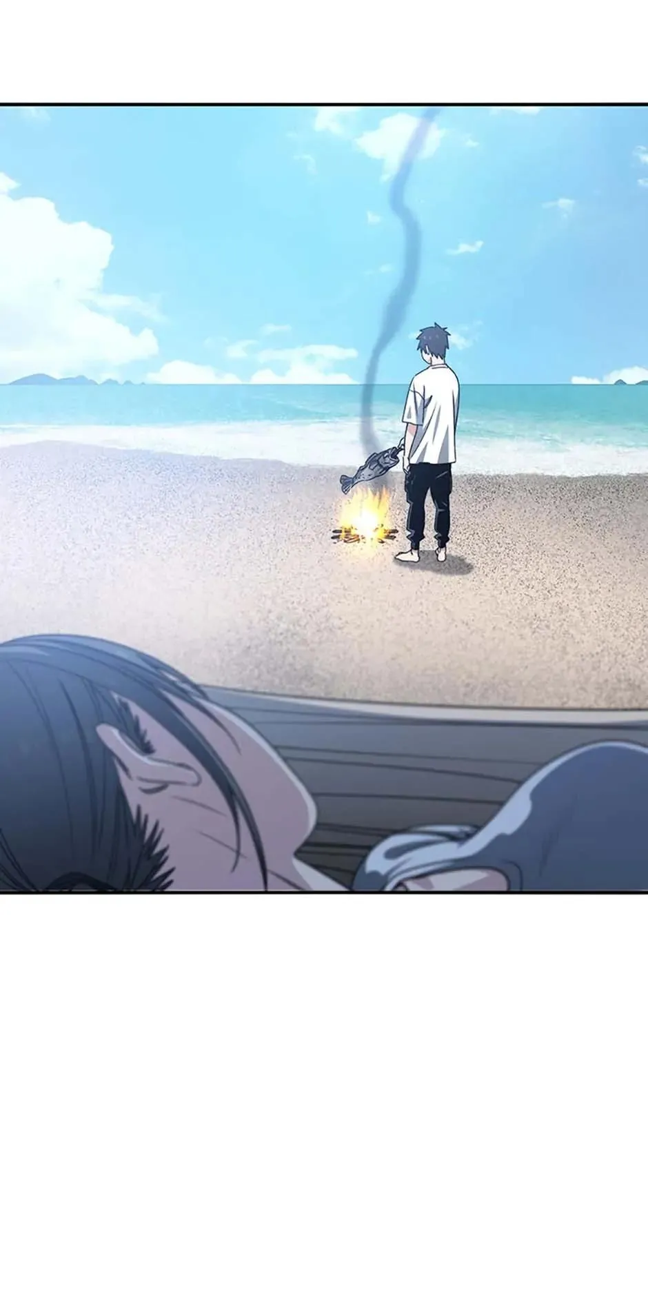 Read Existence (en) Manga Online