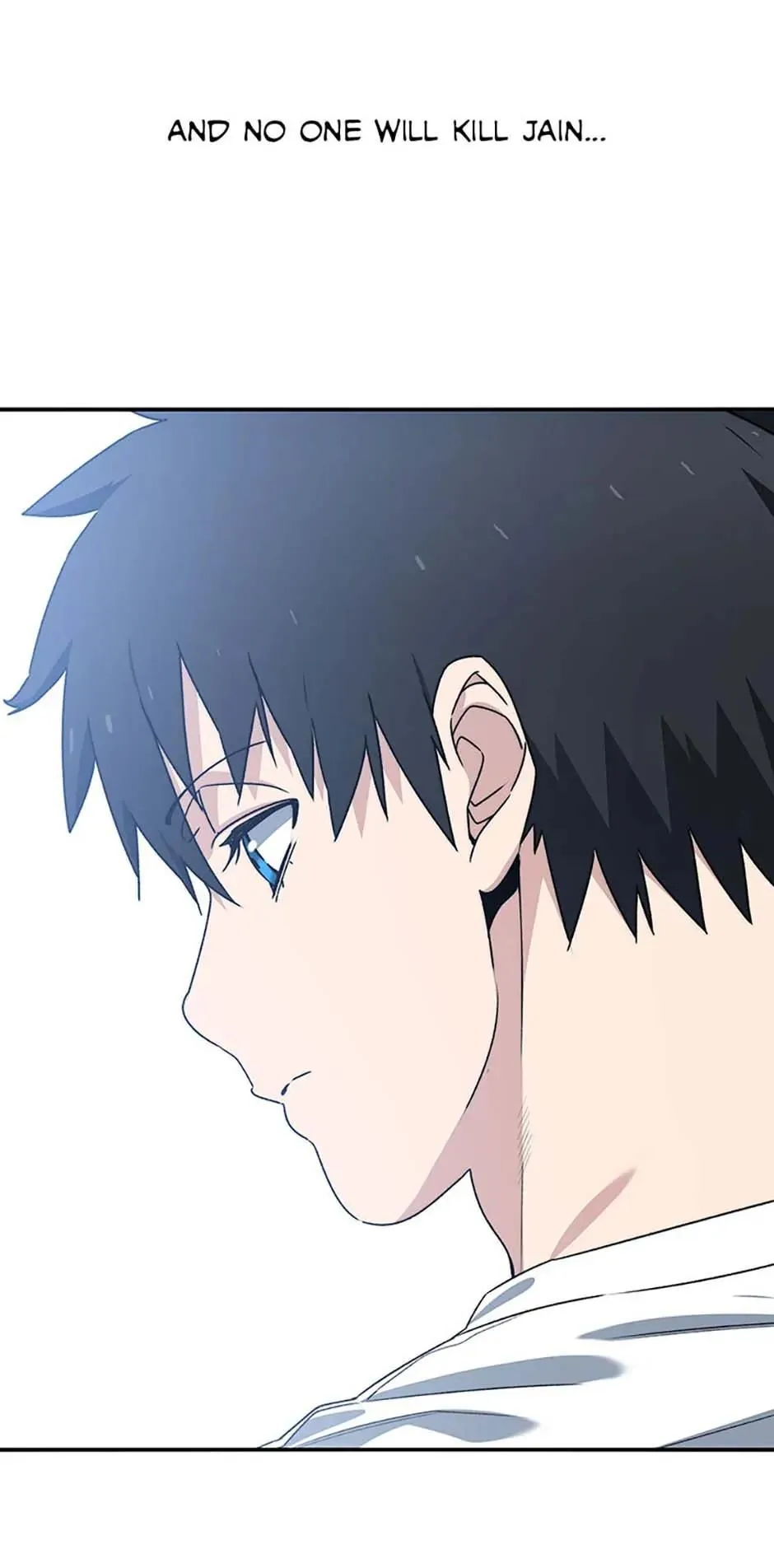 Read Existence (en) Manga Online