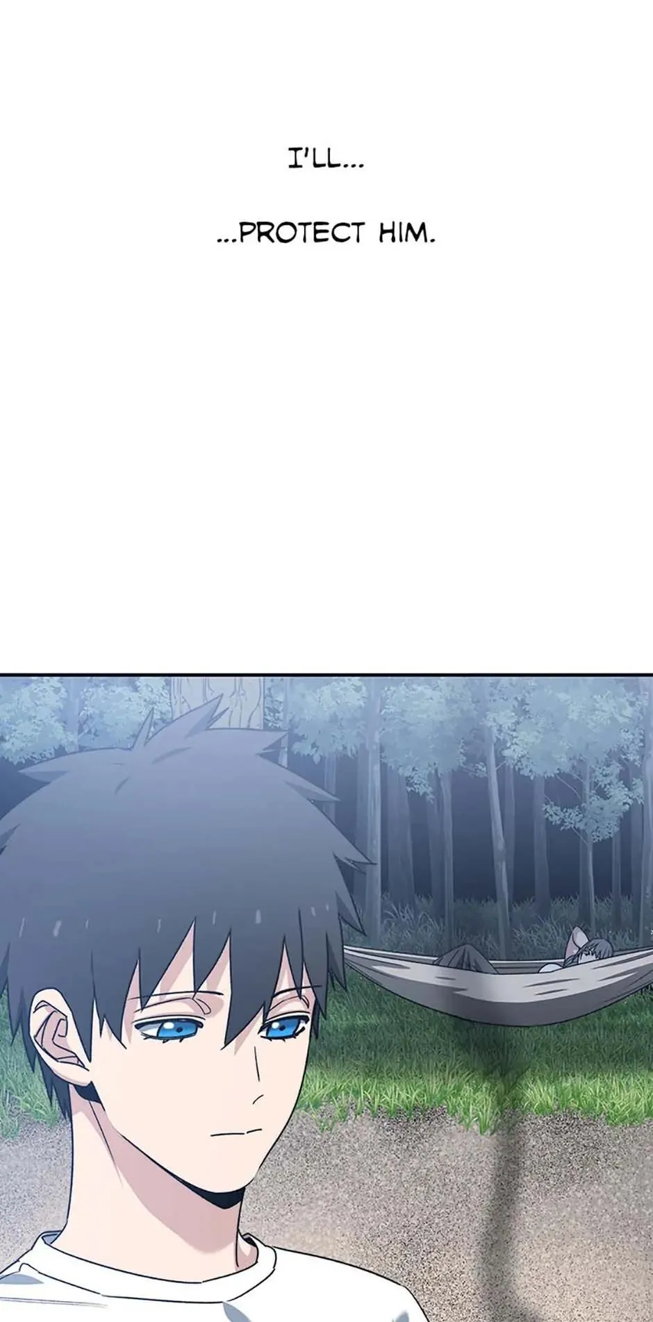 Read Existence (en) Manga Online