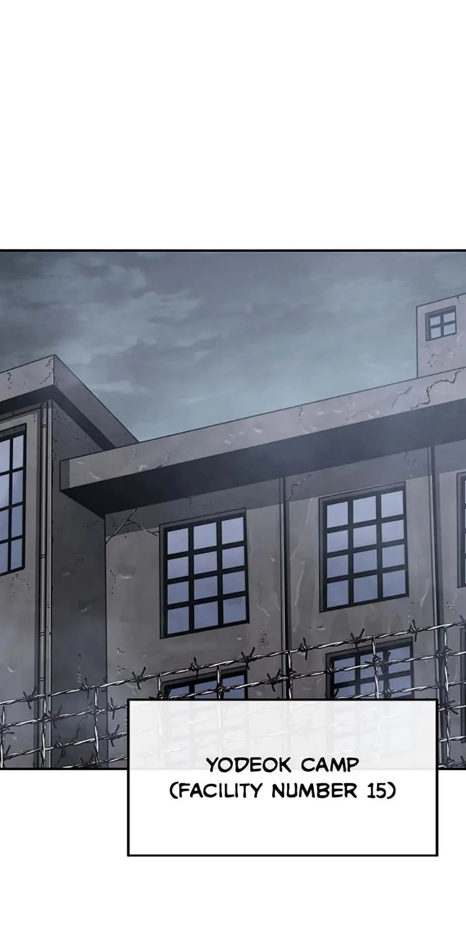 Read Existence (en) Manga Online