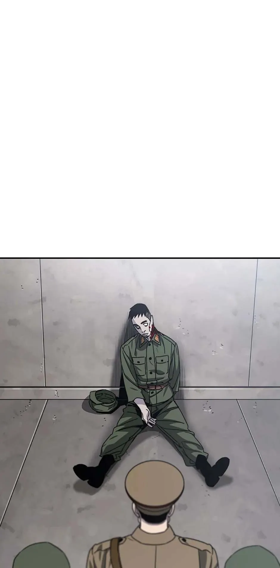 Read Existence (en) Manga Online