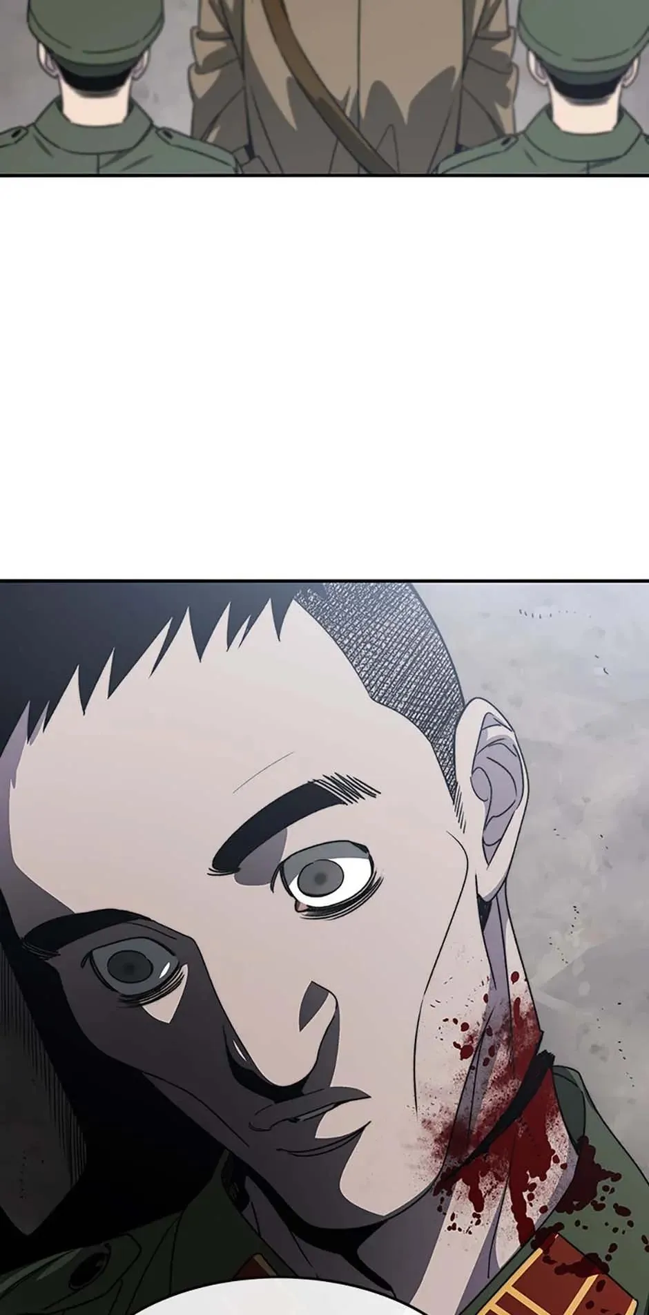 Read Existence (en) Manga Online