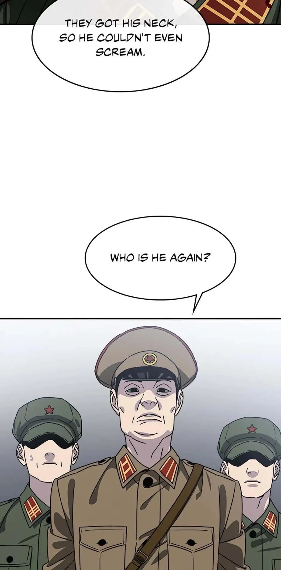 Read Existence (en) Manga Online