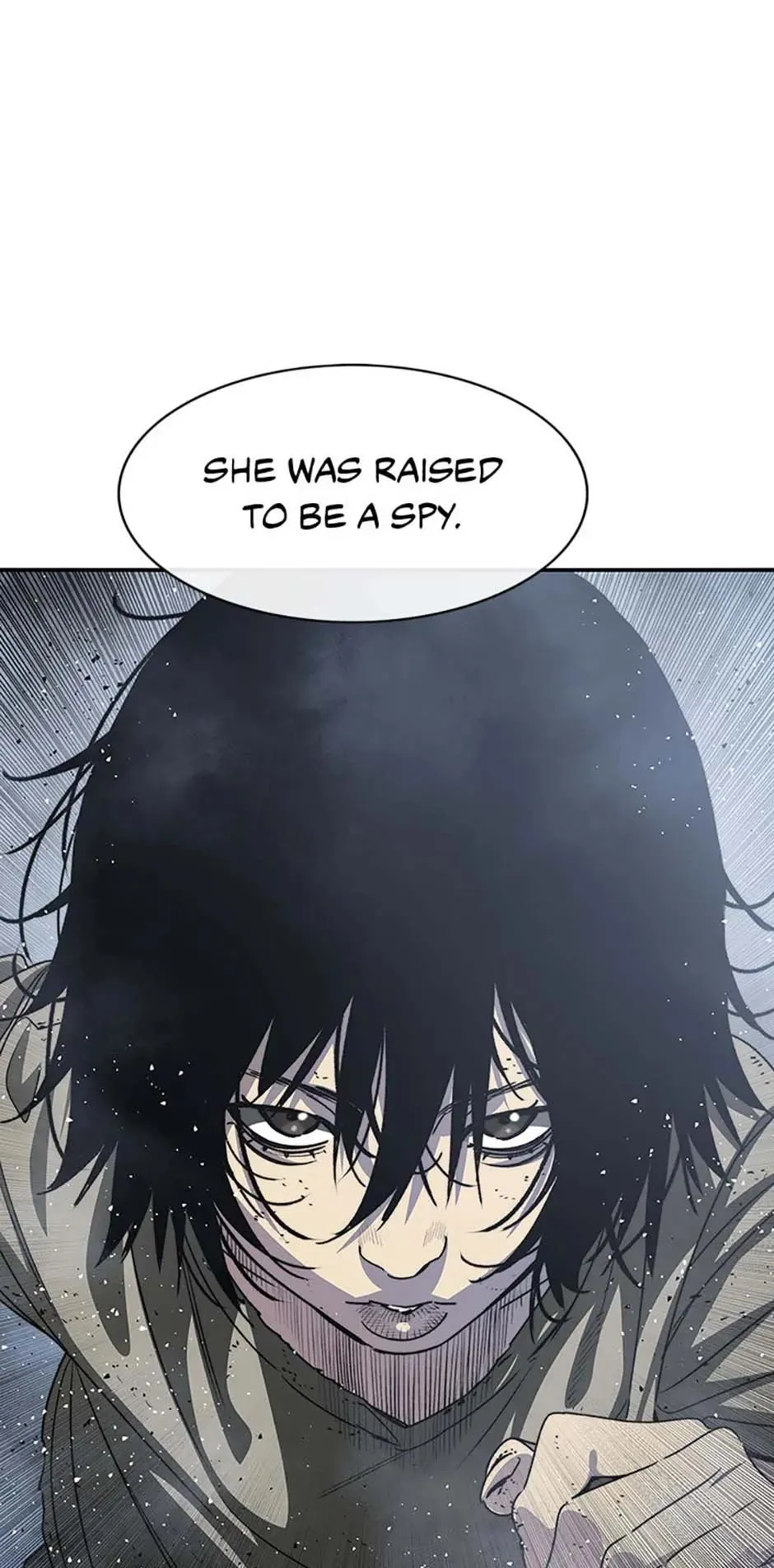 Read Existence (en) Manga Online