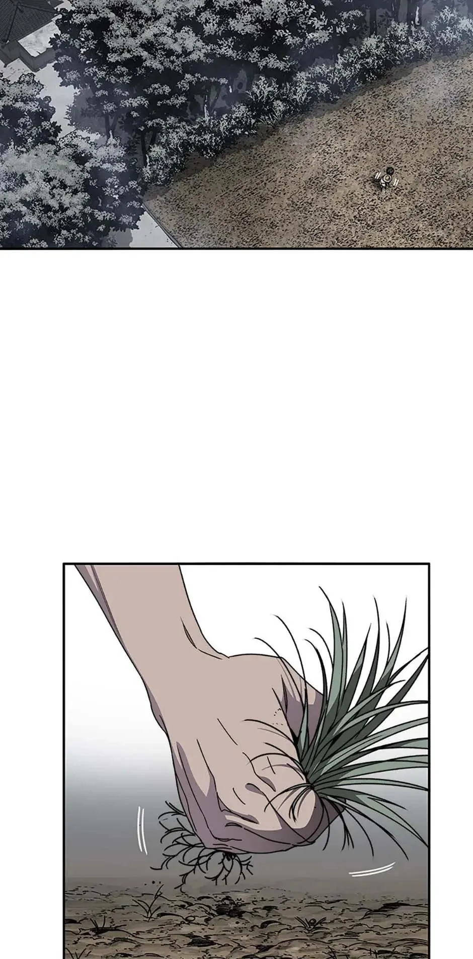 Read Existence (en) Manga Online