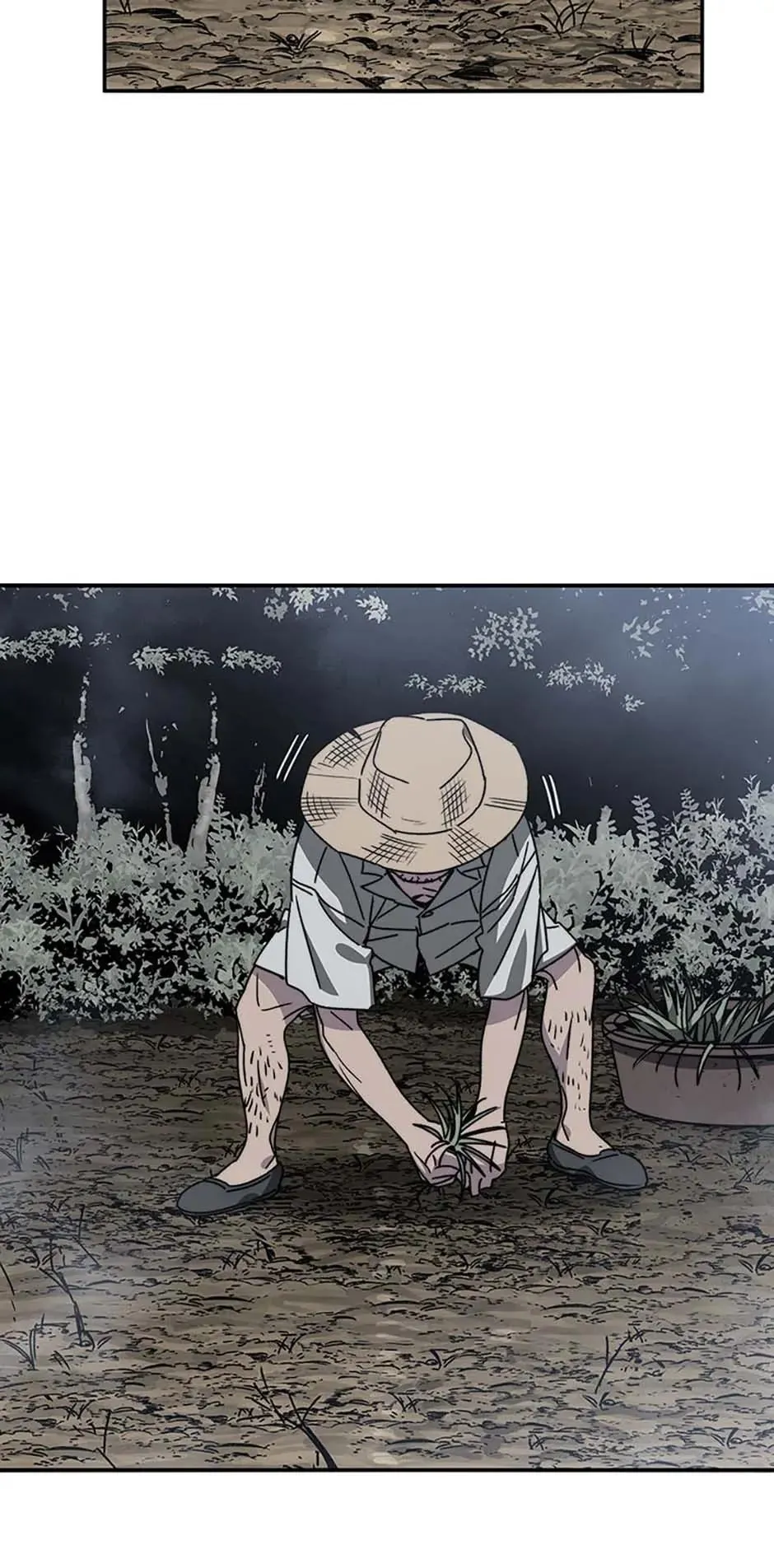 Read Existence (en) Manga Online