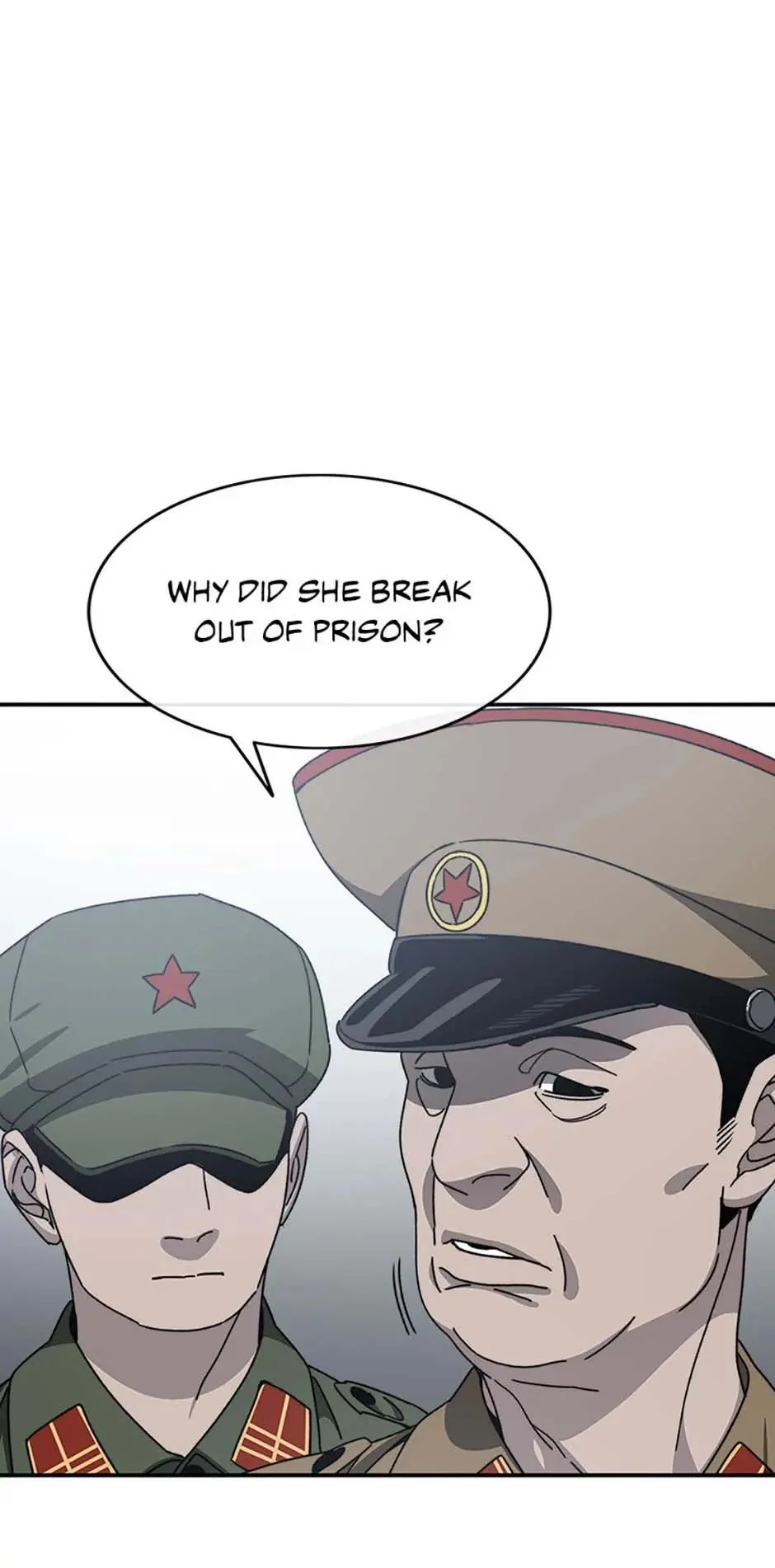 Read Existence (en) Manga Online