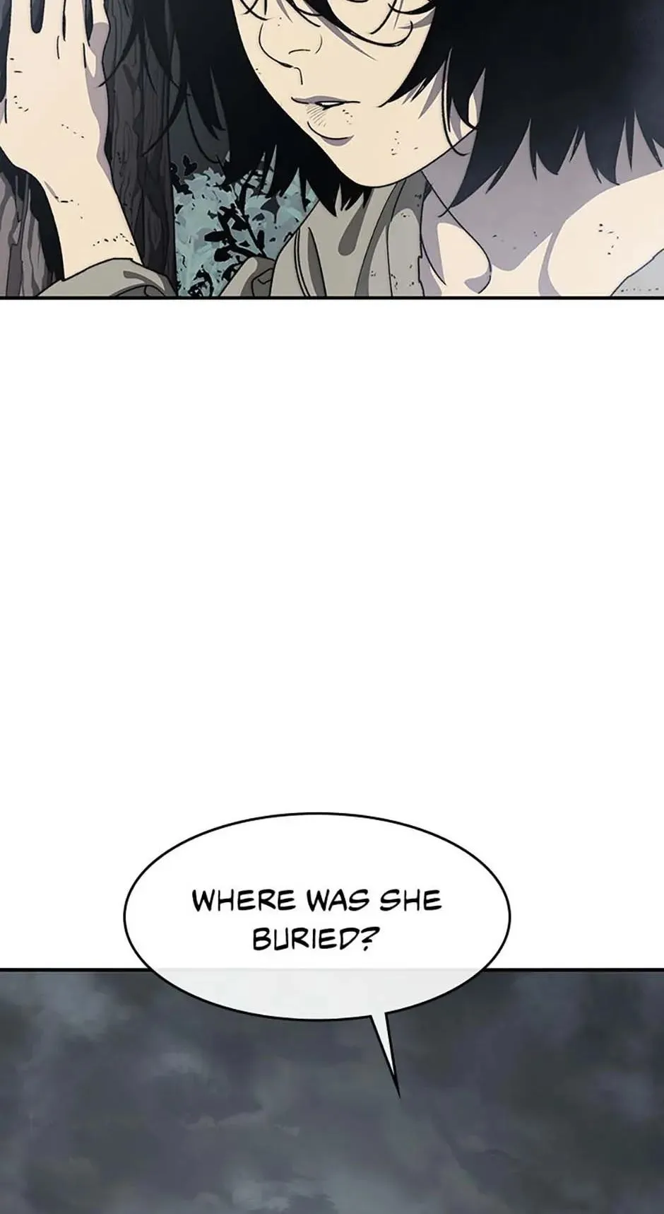 Read Existence (en) Manga Online