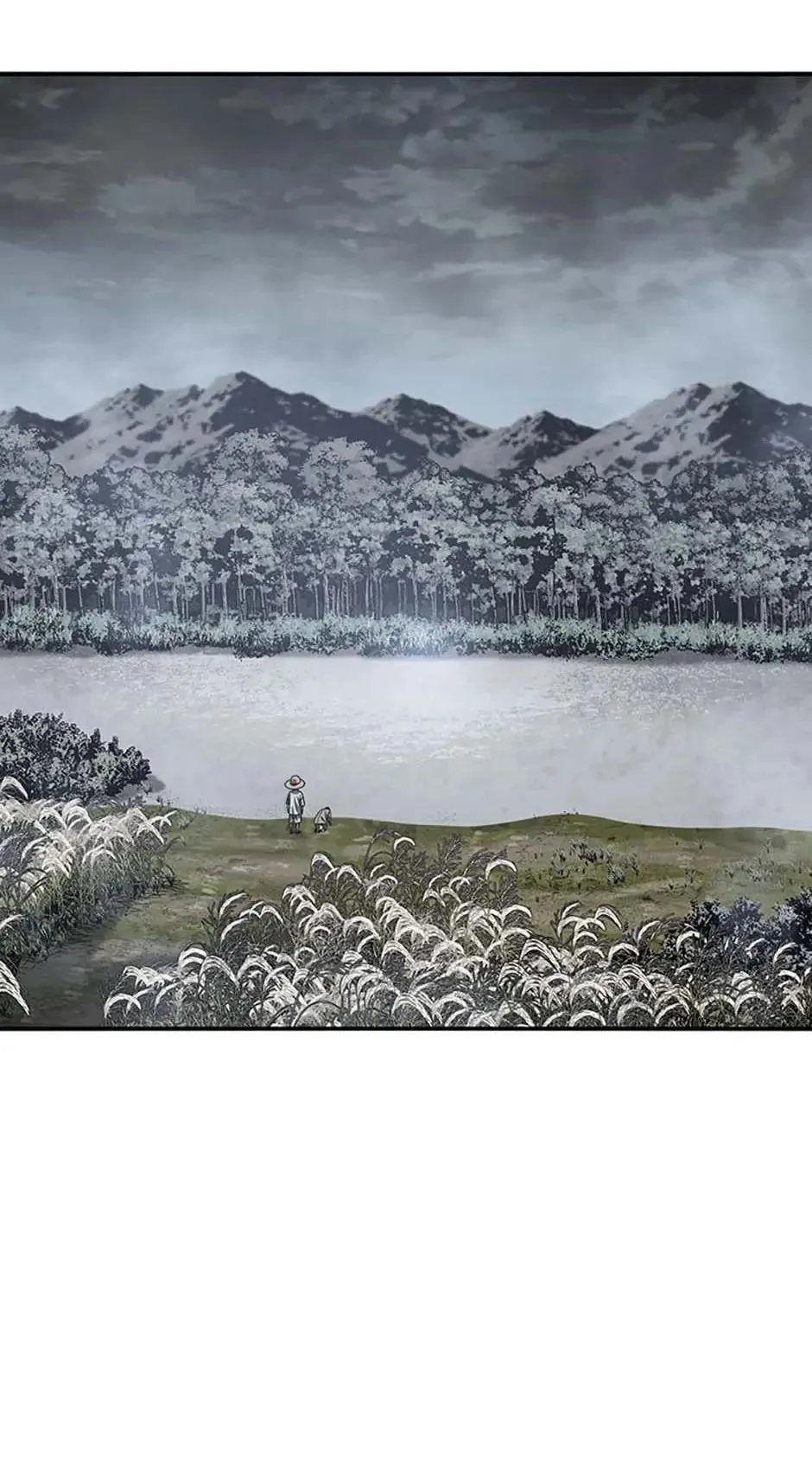 Read Existence (en) Manga Online