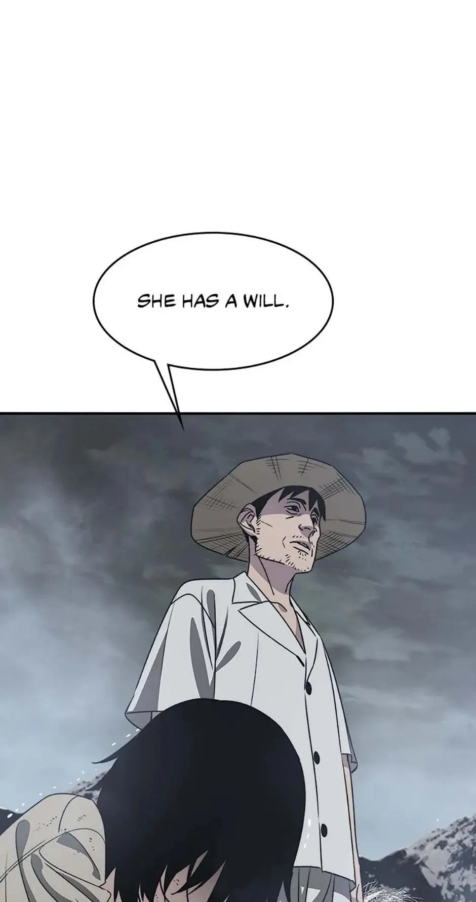 Read Existence (en) Manga Online