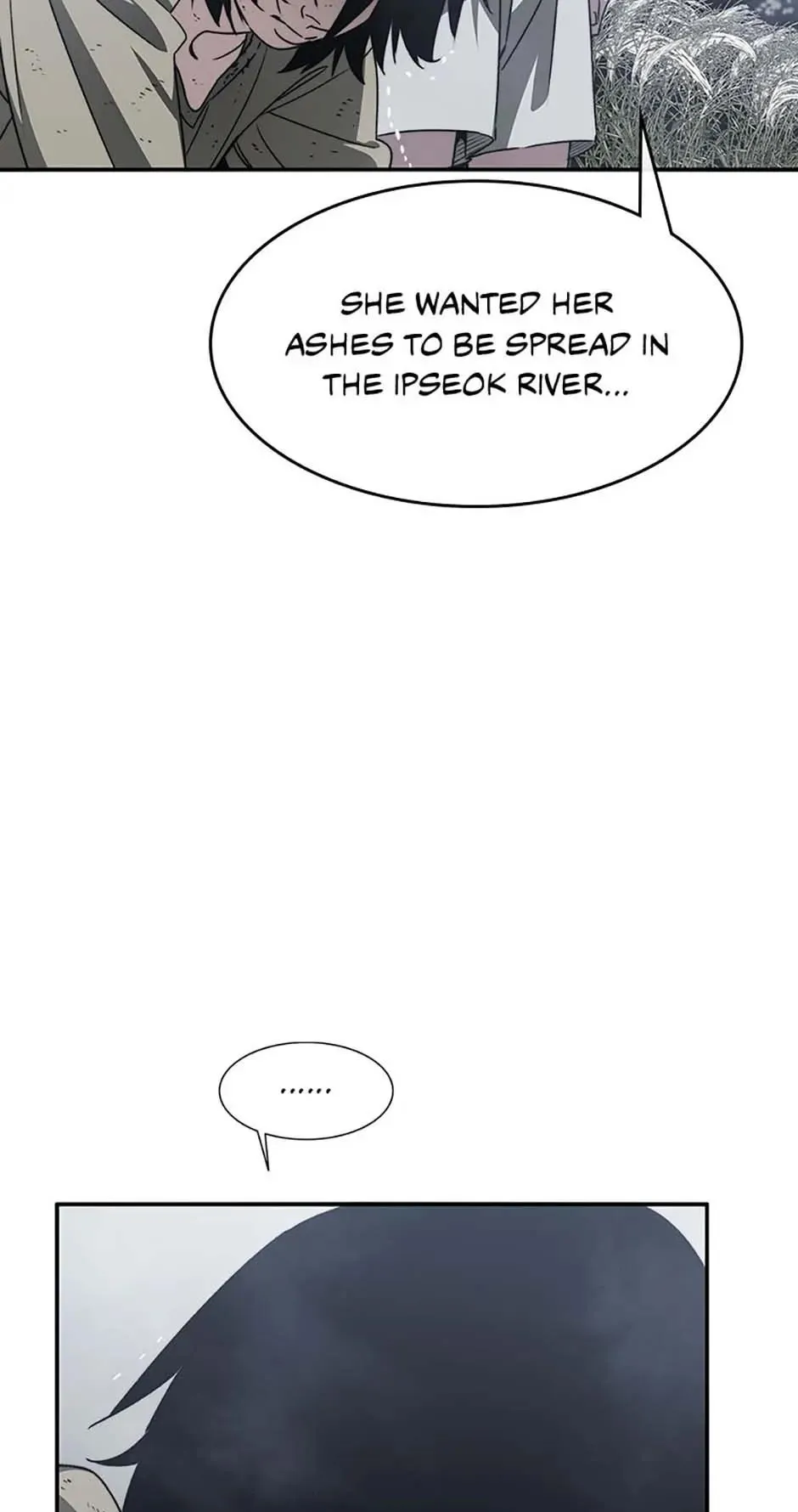 Read Existence (en) Manga Online