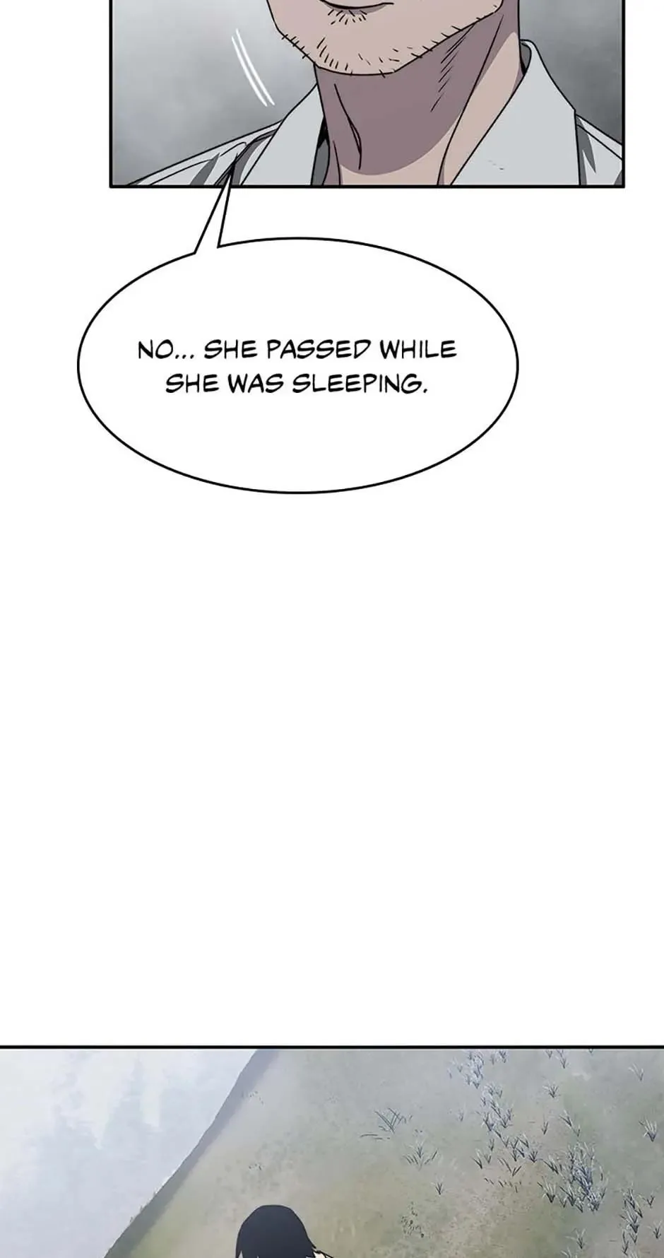 Read Existence (en) Manga Online