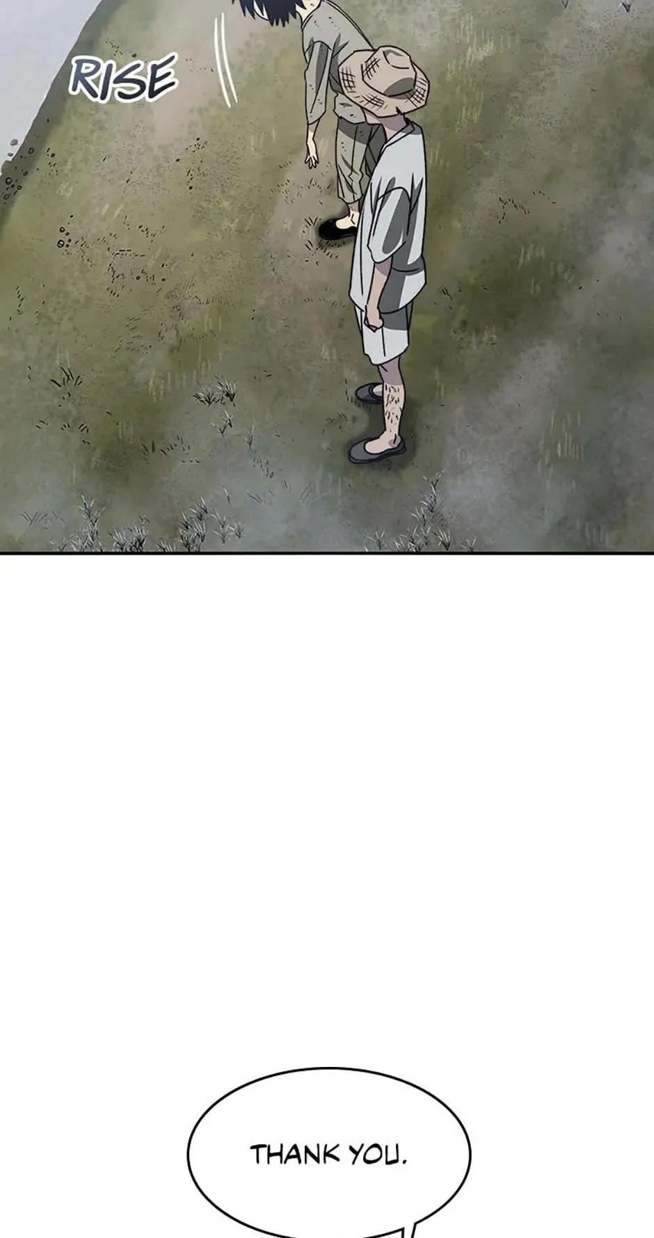 Read Existence (en) Manga Online