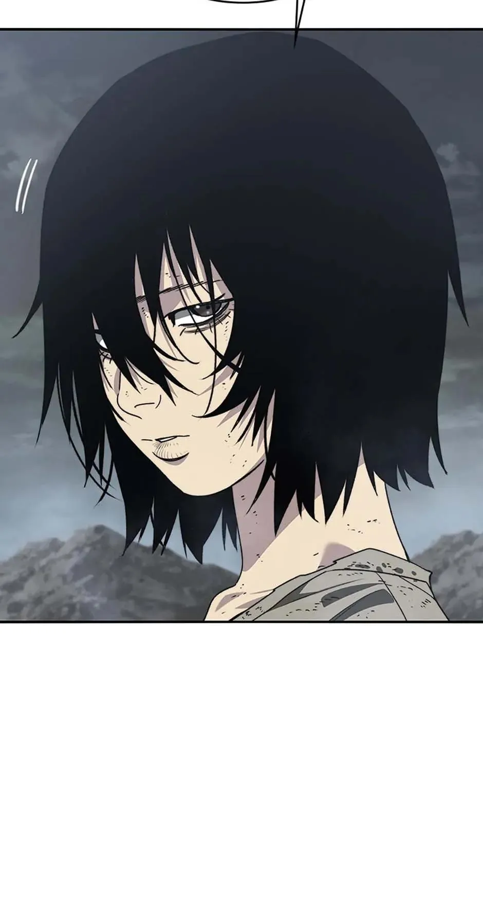 Read Existence (en) Manga Online